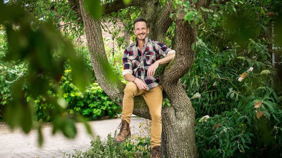 Nick Bailey